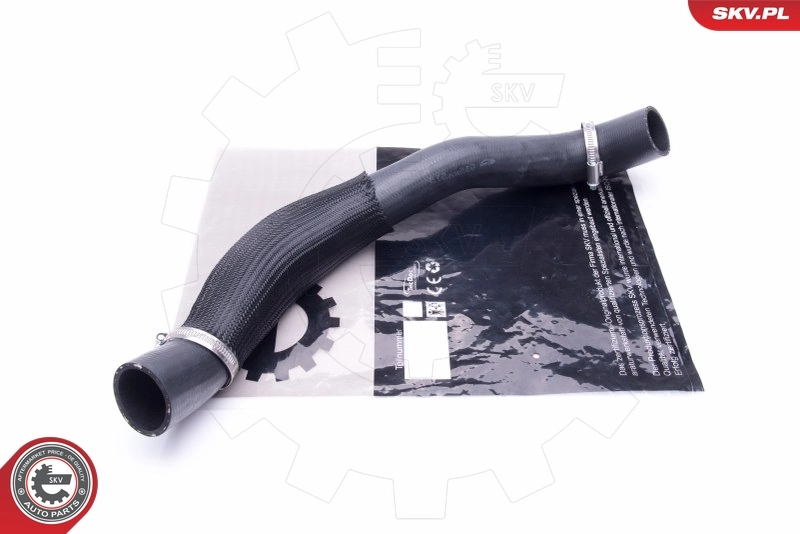 Charge Air Hose